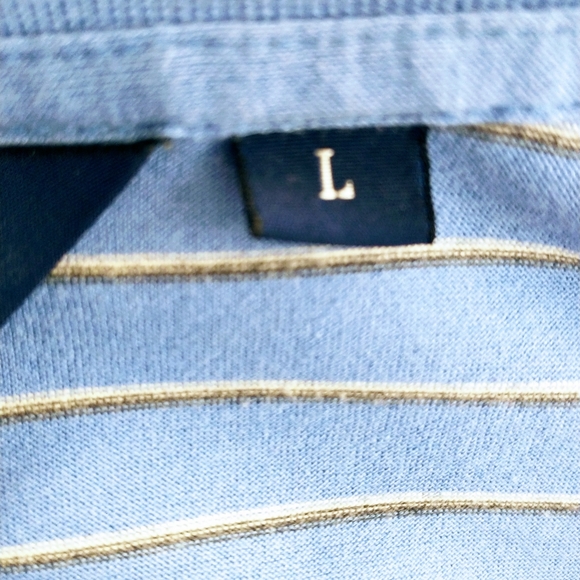 POLO GOLF Ralph Lauren Men's Top - Picture 10 of 11